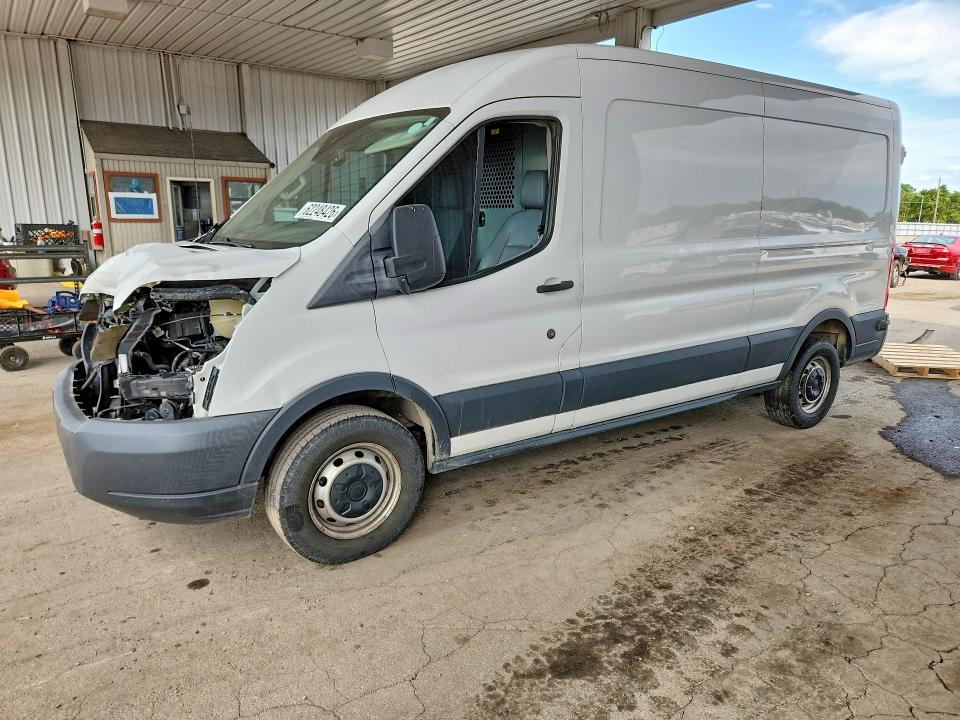 Aukcja sprzedaży 2018 Ford Transit, vin: 1FTYR2CG0JKA22809, numer aukcji: 62248426
