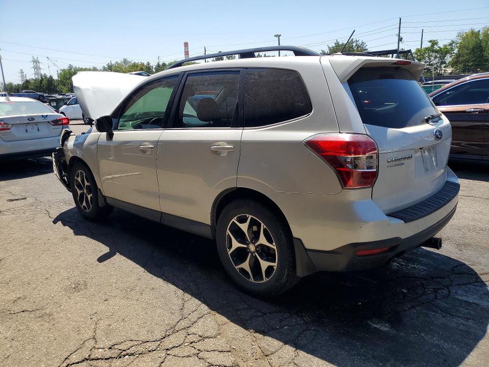 Продаж на аукціоні авто 2014 Subaru Forester, vin: JF2SJGMCXEH514144, номер лоту: 61249956