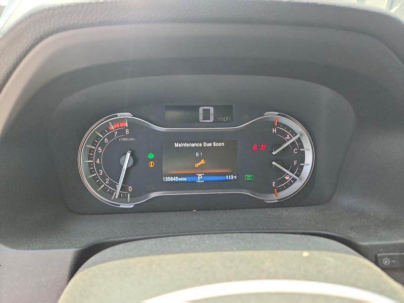 Продаж на аукціоні авто 2016 Honda Pilot, vin: 5FNYF5H55GB033182, номер лоту: 61800376