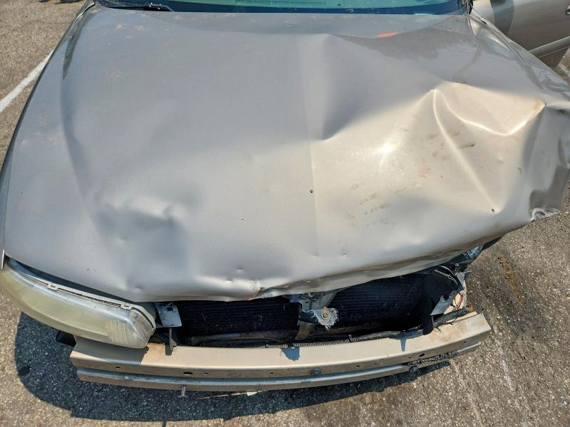 Aukcja sprzedaży 2002 Buick Century, vin: 2G4WY55J021279681, numer aukcji: 62601716