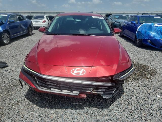 Aukcja sprzedaży 2024 Hyundai Elantra, vin: KMHLM4DG9RU707082, numer aukcji: 60405676