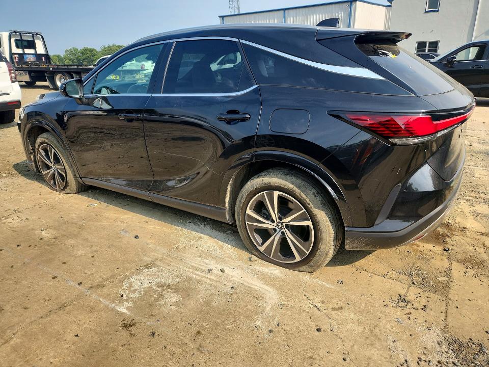 Продаж на аукціоні авто 2023 Lexus Rx, vin: 2T2BAMCAXPC015036, номер лоту: 60794956