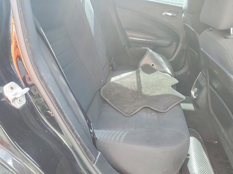 Aukcja sprzedaży 2012 Dodge Charger, vin: 2C3CDXBG0CH185837, numer aukcji: 62065646