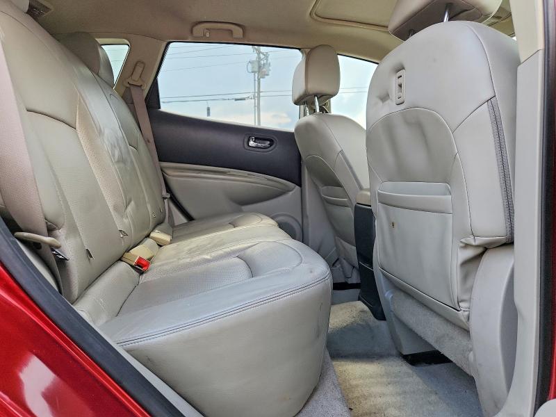 2012 Nissan Rogue მანქანა იყიდება აუქციონზე, vin: JN8AS5MT8CW254397, აუქციონის ნომერი: 59294106