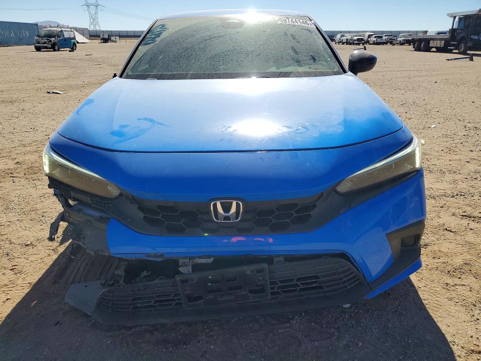 Aukcja sprzedaży 2024 Honda Civic, vin: 19XFL2H84RE038102, numer aukcji: 59744146