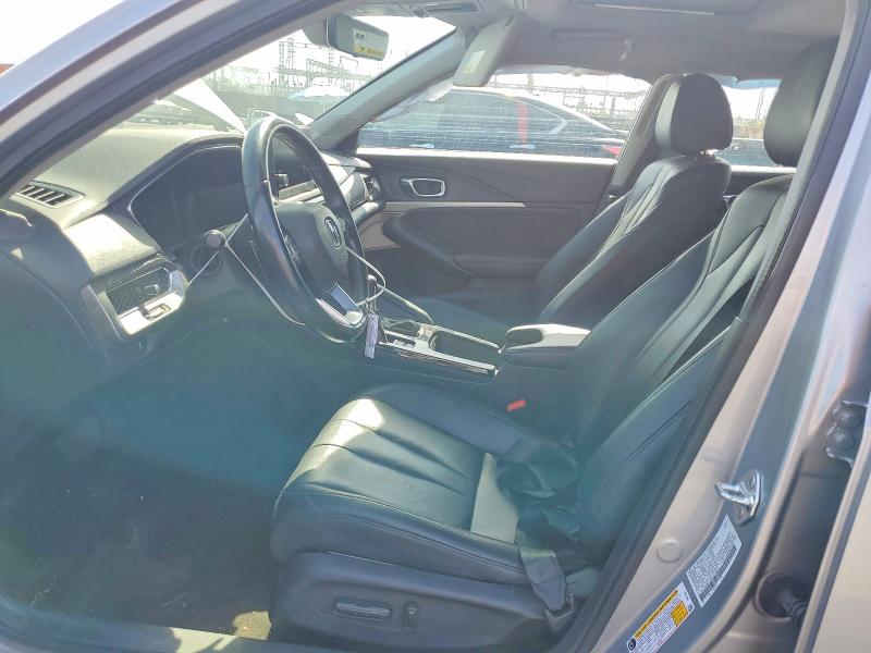 Продаж на аукціоні авто 2024 Acura Integra, vin: 19UDE4H26RA028992, номер лоту: 62800966