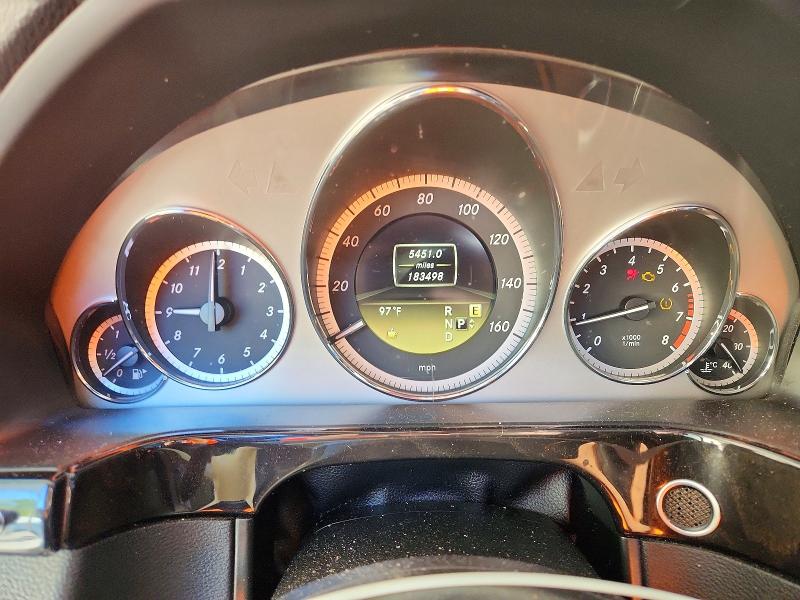 61862976 :رقم المزاد ، WDDHF5KB0CA588306 vin ، 2012 Mercedes-benz E مزاد بيع