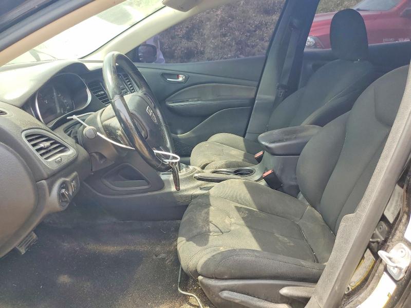 Продажа на аукционе авто 2013 Dodge Dart, vin: 1C3CDFBA3DD156000, номер лота: 63209186