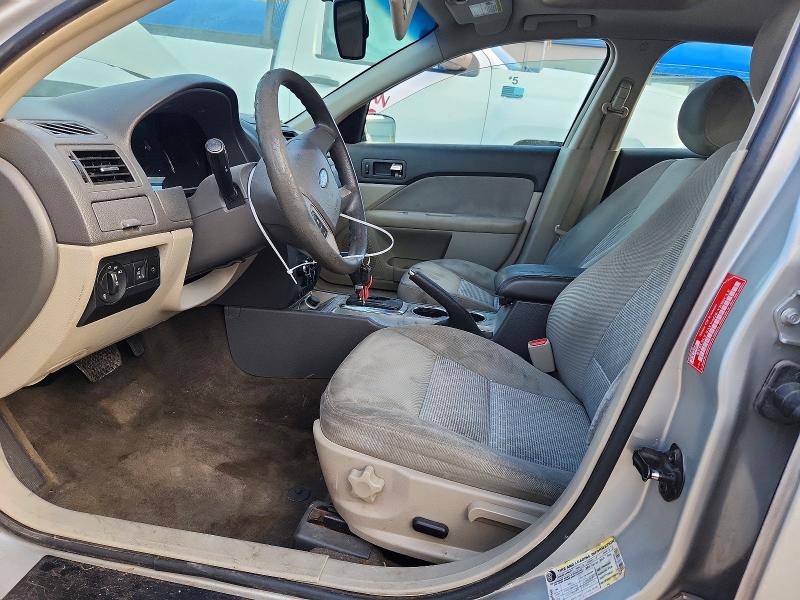 Aukcja sprzedaży 2010 Ford Fusion, vin: 3FAHP0HG2AR423170, numer aukcji: 61399046