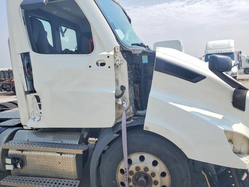 Продаж на аукціоні авто 2025 Freightliner Cascadia 116, vin: 3AKJHTDV0SDVL0279, номер лоту: 60817136