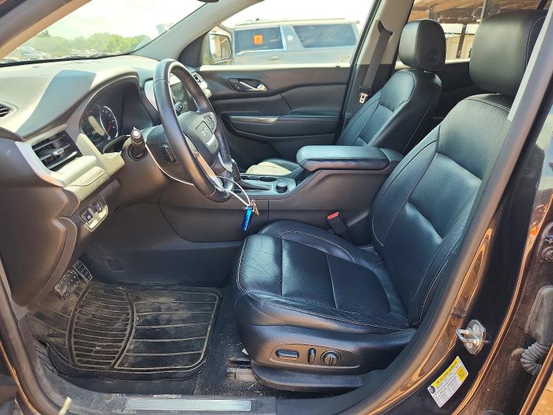Продаж на аукціоні авто 2017 Gmc Acadia, vin: 1GKKNMLA4HZ242176, номер лоту: 61169856