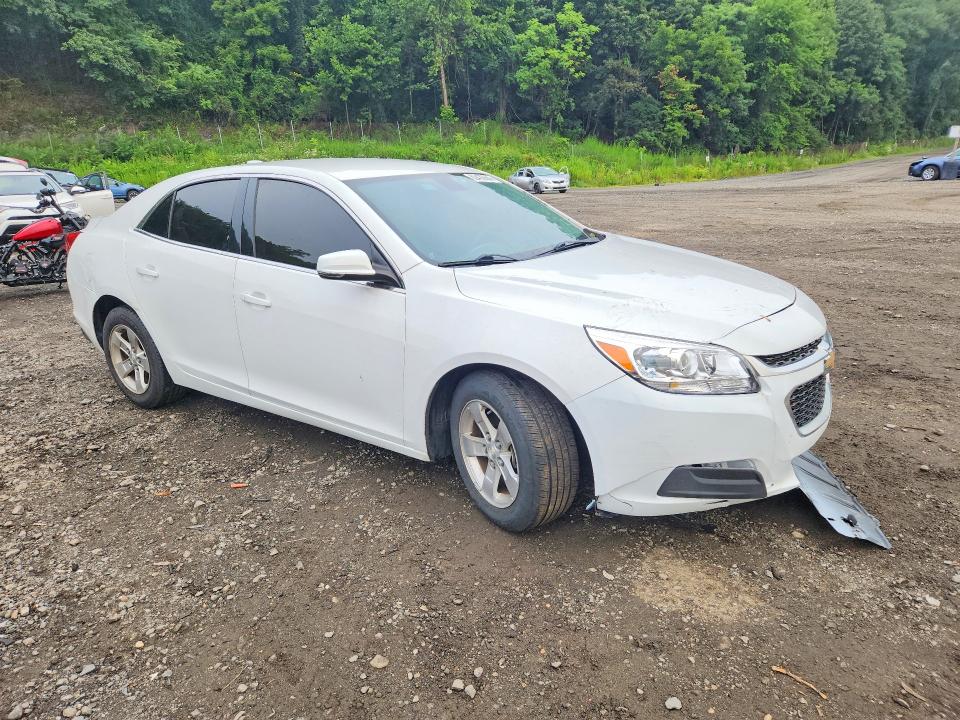 Продажа на аукционе авто 2016 Chevrolet Malibu Limited, vin: 1G11C5SA0GF118726, номер лота: 63435666