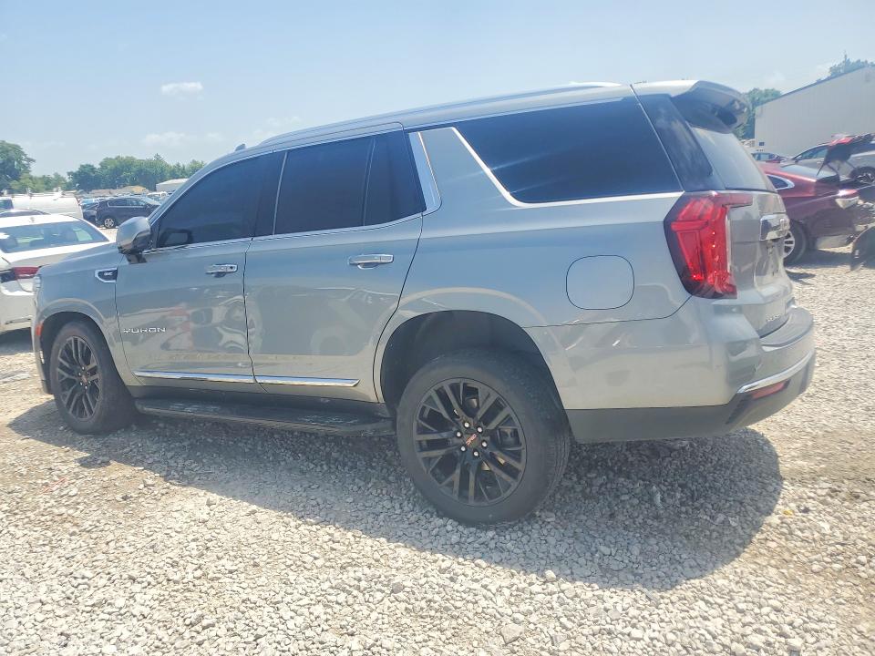 85635805 :رقم المزاد ، 1GKS2BKD2RR355425 vin ، 2024 Gmc Yukon مزاد بيع