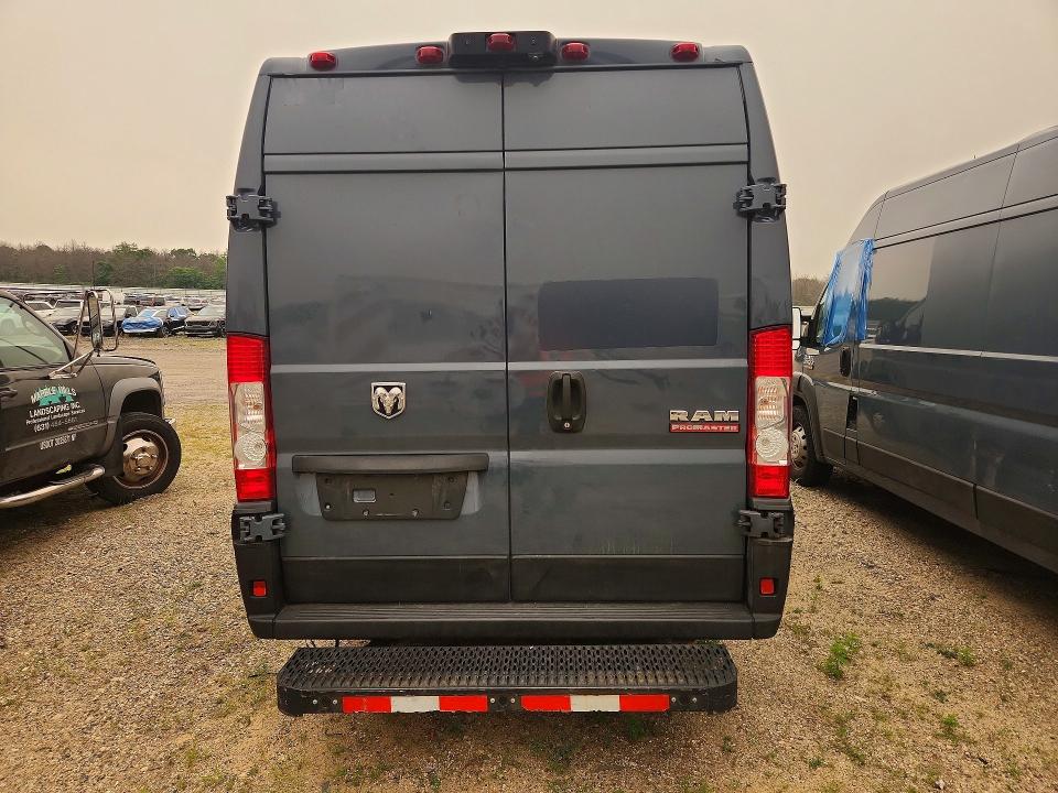 Aukcja sprzedaży 2020 Ram Promaster 3500, vin: 3C6URVJG3LE145181, numer aukcji: 57961856