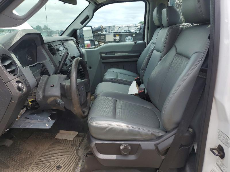 2015 Ford F350 მანქანა იყიდება აუქციონზე, vin: 1FDRF3G65FEC73198, აუქციონის ნომერი: 59895596