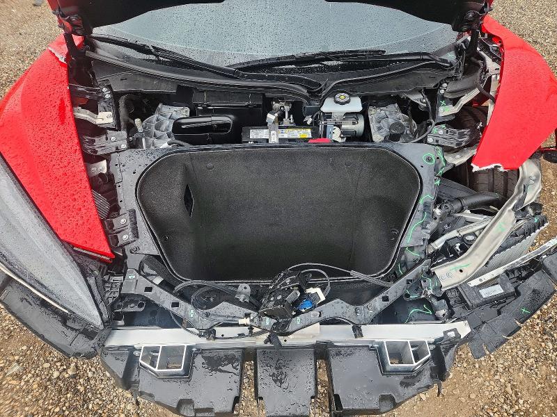 Продаж на аукціоні авто 2024 Chevrolet Corvette, vin: 1G1YA2D42R5130704, номер лоту: 62416776