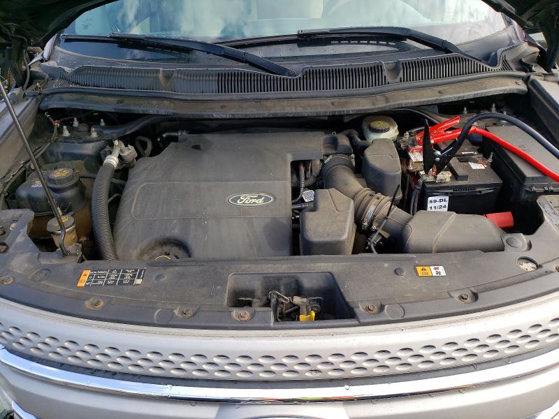Продаж на аукціоні авто 2015 Ford Explorer, vin: 1FM5K8B89FGA35780, номер лоту: 59080186