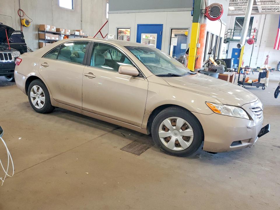 2009 Toyota Camry მანქანა იყიდება აუქციონზე, vin: 4T1BE46K59U805083, აუქციონის ნომერი: 62653426