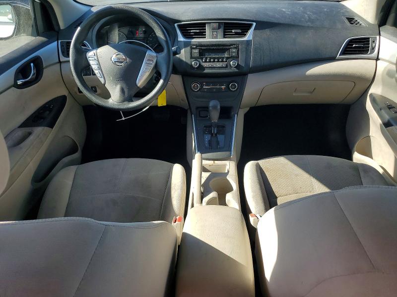 Aukcja sprzedaży 2016 Nissan Sentra, vin: 3N1AB7AP9GY223126, numer aukcji: 62544696