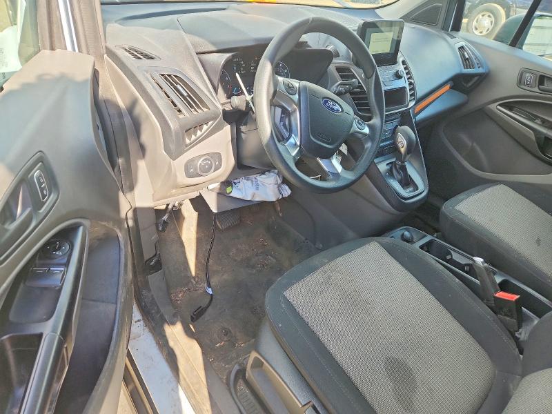 Aukcja sprzedaży 2023 Ford Transit Connect, vin: NM0LS7S25P1555204, numer aukcji: 61645746