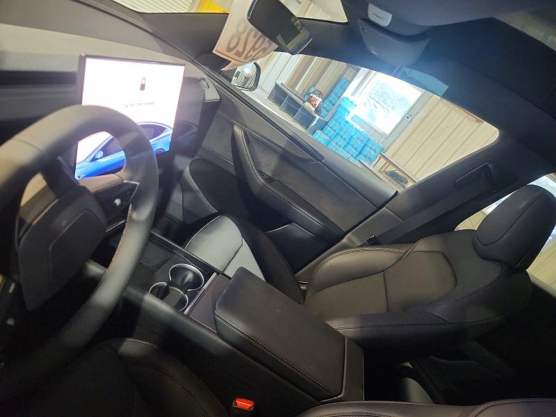 Aukcja sprzedaży 2026 Tesla Model Y, vin: 7SAYGDEE8TA702258, numer aukcji: 62616206
