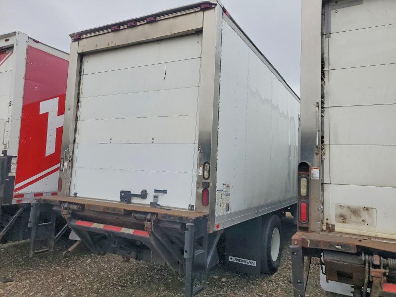Продажа на аукционе авто 2014 Hino 338, vin: 5PVNV8JT8E4S53355, номер лота: 56222426