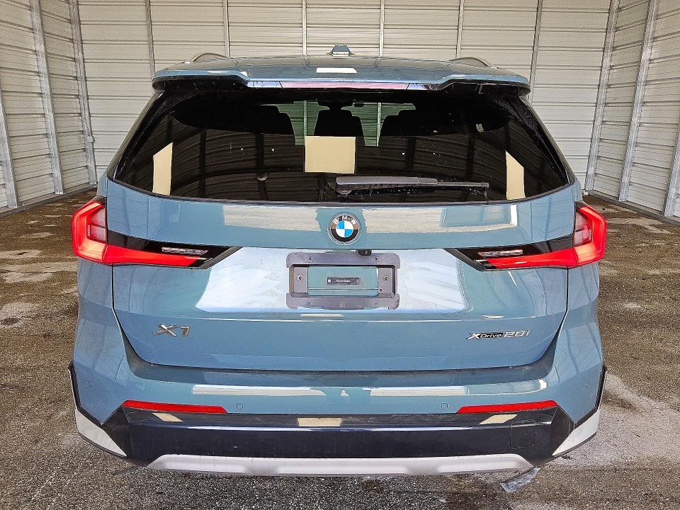 Продаж на аукціоні авто 2024 Bmw X1, vin: WBX73EF07R5Z36601, номер лоту: 61558516