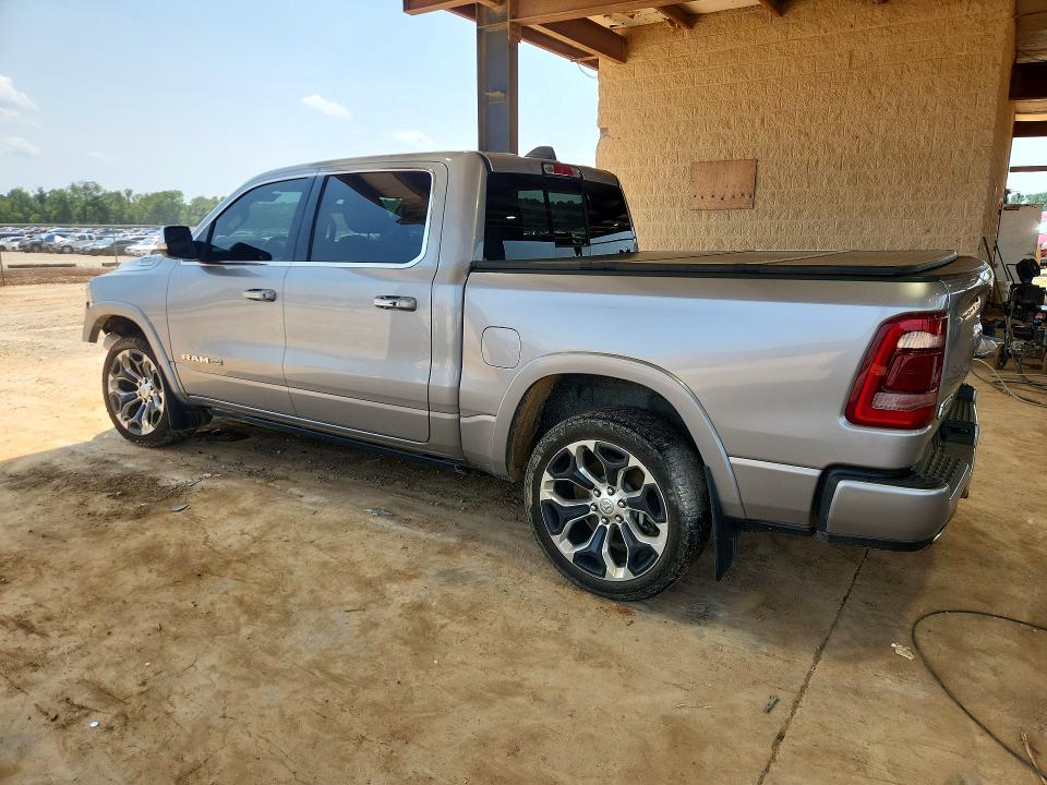 62481056 :رقم المزاد ، 1C6SRFKM6MN749399 vin ، 2021 Ram 1500 مزاد بيع