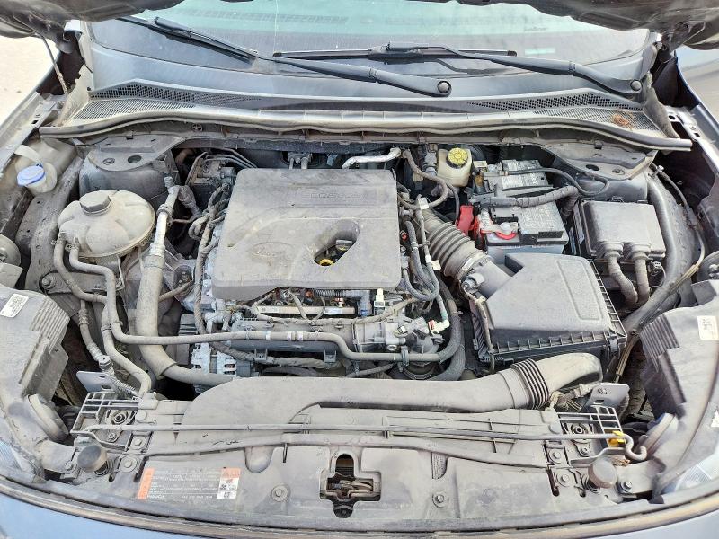 Продаж на аукціоні авто 2020 Ford Escape, vin: 1FMCU0G66LUA93031, номер лоту: 61305796