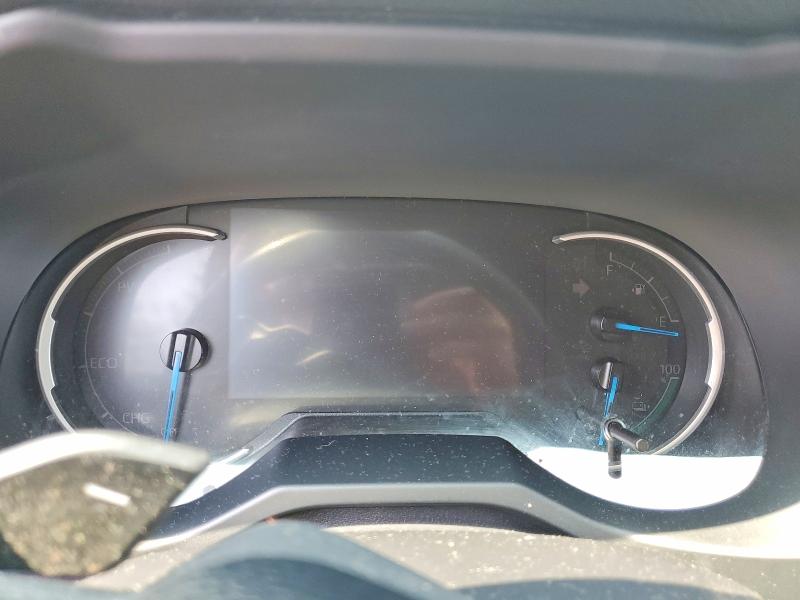 Aukcja sprzedaży 2021 Toyota Rav4 Prime, vin: JTMEB3FV8MD073961, numer aukcji: 61036346