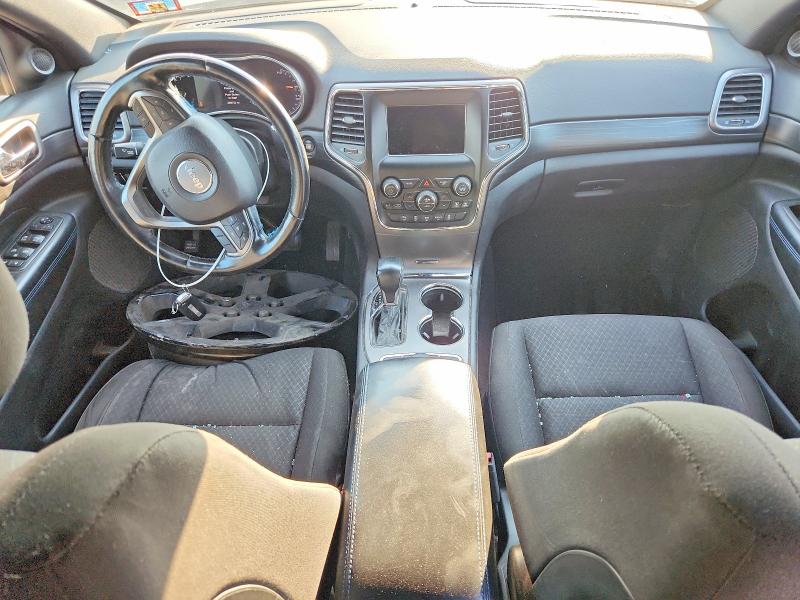 Aukcja sprzedaży 2020 Jeep Grnd Cheroke, vin: 1C4RJFAG4LC152403, numer aukcji: 58583396