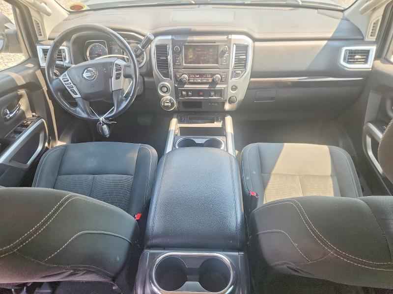 Продаж на аукціоні авто 2019 Nissan Titan, vin: 1N6AA1E54KN522290, номер лоту: 59619966