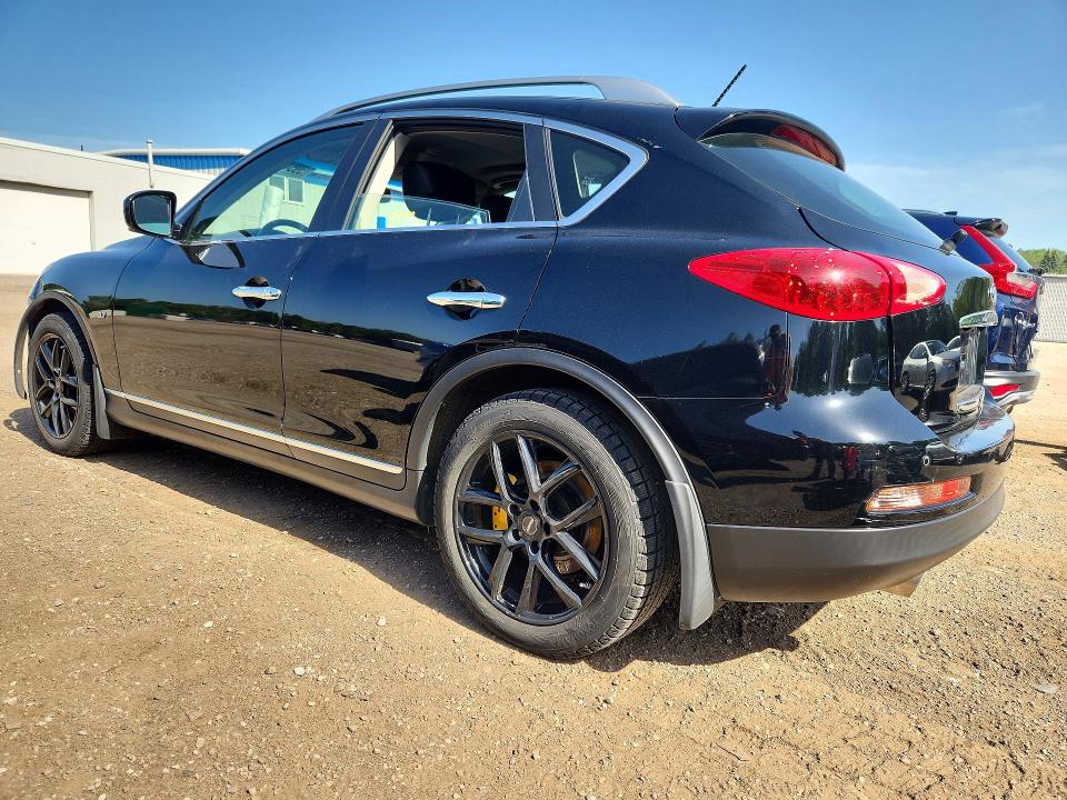 2015 Infiniti Qx50 მანქანა იყიდება აუქციონზე, vin: JN1BJ0HR4FM771896, აუქციონის ნომერი: 59546406