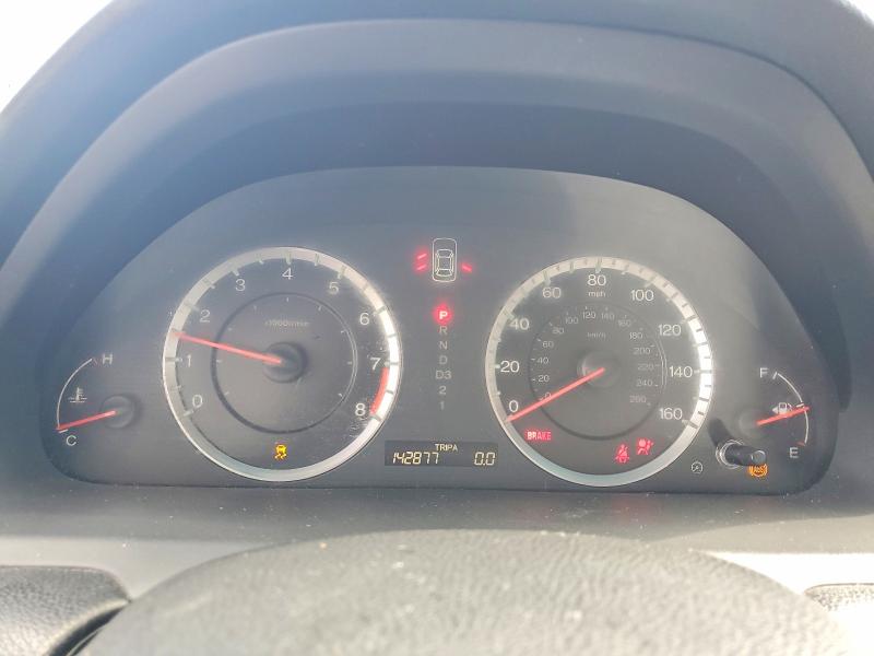 Продажа на аукционе авто 2012 Honda Accord, vin: 1HGCP2F89CA081355, номер лота: 61429806