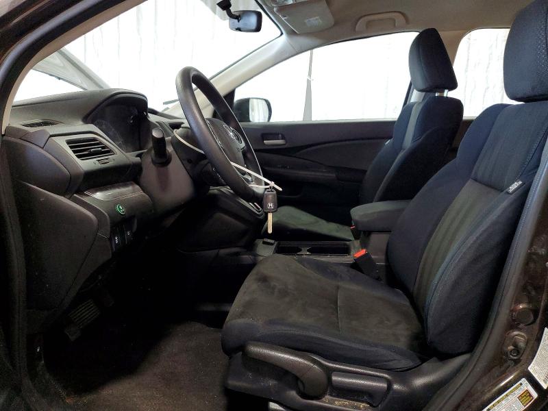 Продаж на аукціоні авто 2015 Honda Cr-v, vin: 2HKRM4H36FH605704, номер лоту: 59376376