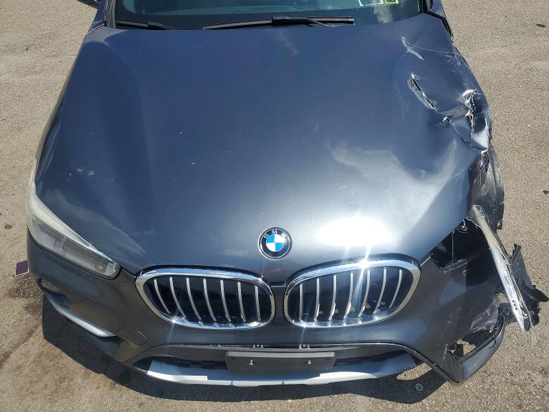 Aukcja sprzedaży 2016 Bmw X1, vin: WBXHT3C38G5E53254, numer aukcji: 63609006