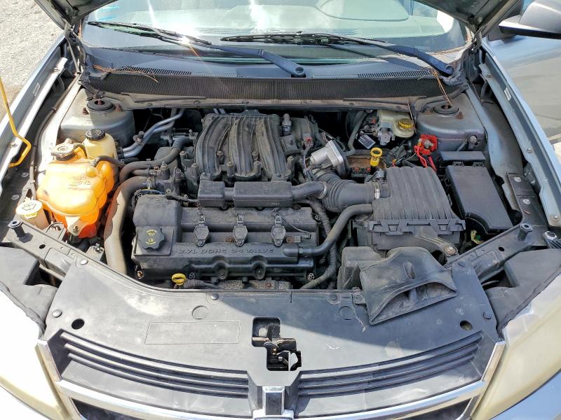 61874226 :رقم المزاد ، 1B3LC56RX8N249266 vin ، 2008 Dodge Avenger مزاد بيع