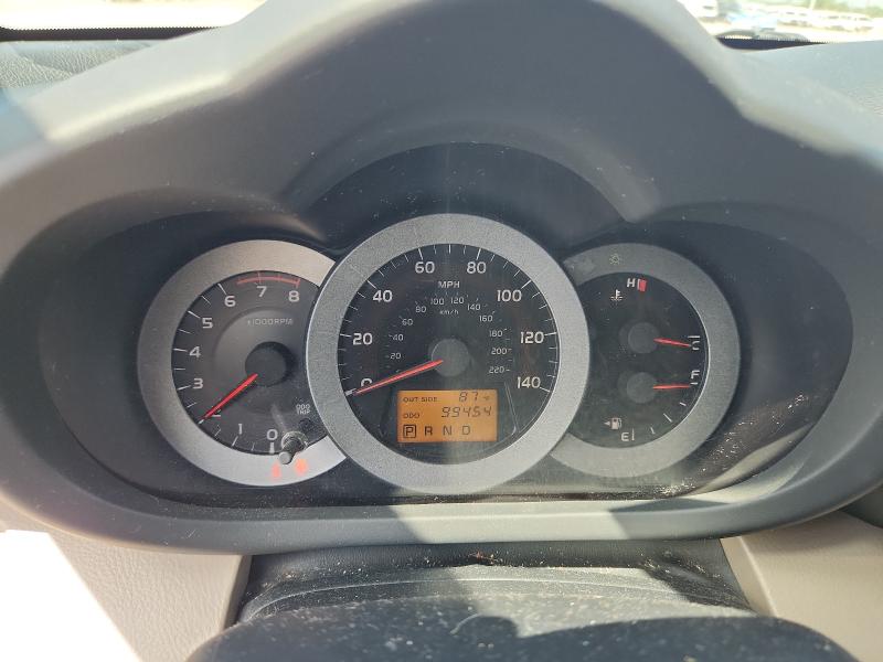 Aukcja sprzedaży 2006 Toyota Rav4, vin: JTMZD33V666000997, numer aukcji: 62591856