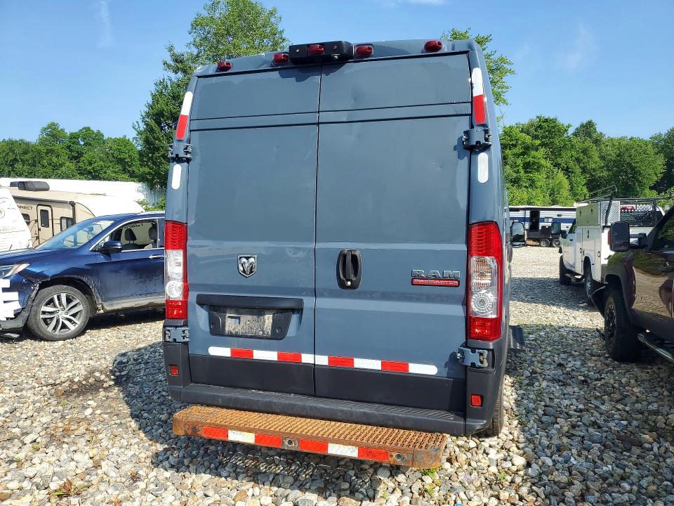 Aukcja sprzedaży 2020 Ram Promaster 3500, vin: 3C6URVJG7LE143725, numer aukcji: 58385986