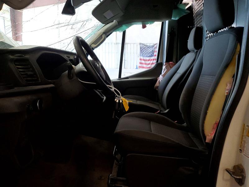 Aukcja sprzedaży 2023 Ford Transit, vin: 1FTYE1C88PKA40241, numer aukcji: 62350446