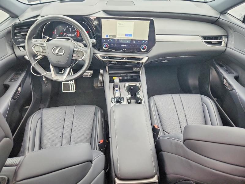 Продаж на аукціоні авто 2023 Lexus Rx 350, vin: 2T2BAMCA6PC034540, номер лоту: 60662986