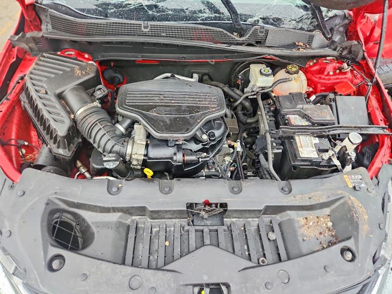 Продаж на аукціоні авто 2019 Chevrolet Blazer, vin: 3GNKBHRS6KS623647, номер лоту: 63348236