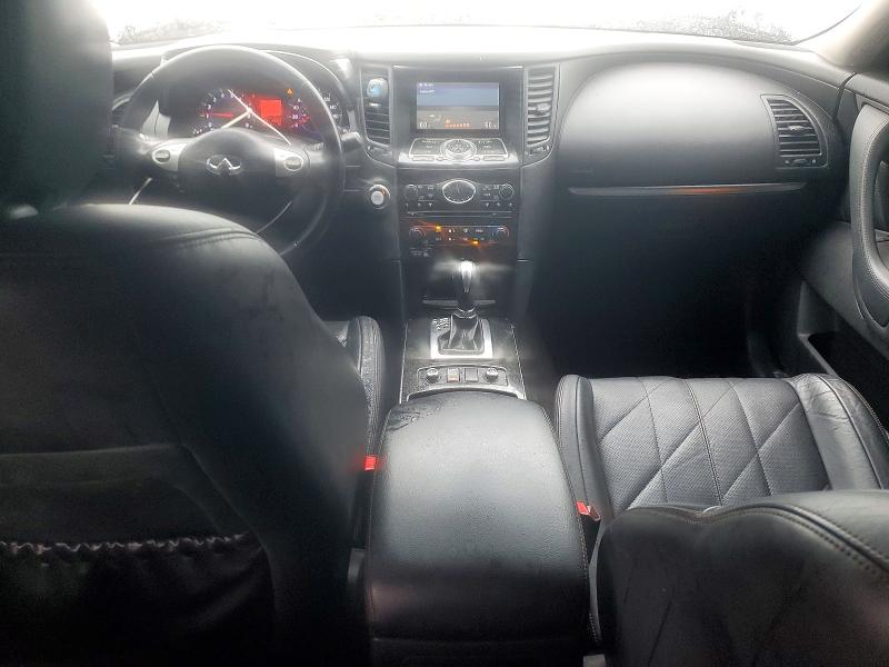 Aukcja sprzedaży 2010 Infiniti Fx35, vin: JN8AS1MW4AM852501, numer aukcji: 63425126