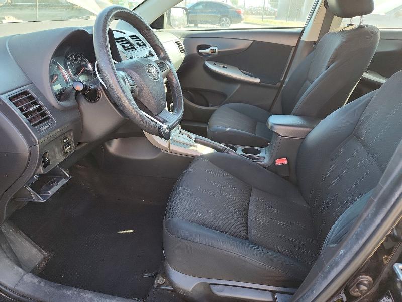 Продаж на аукціоні авто 2011 Toyota Corolla, vin: 2T1BU4EE2BC695776, номер лоту: 60060156