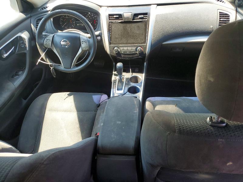 Продаж на аукціоні авто 2014 Nissan Altima, vin: 1N4AL3AP9EC191888, номер лоту: 63431716