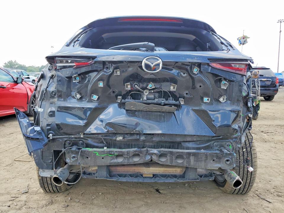 Aukcja sprzedaży 2021 Mazda Cx-30, vin: 3MVDMABL0MM308905, numer aukcji: 62925776