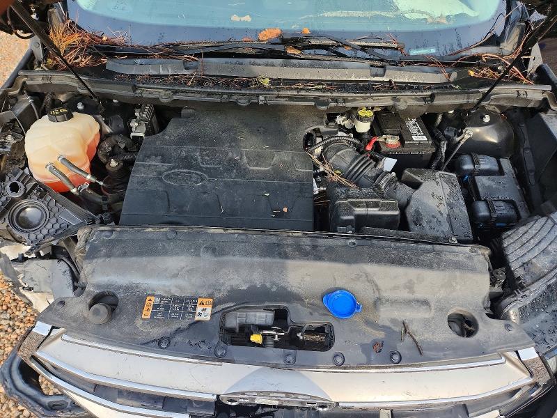 Aukcja sprzedaży 2018 Ford Edge, vin: 2FMPK3K86JBB56102, numer aukcji: 61242396