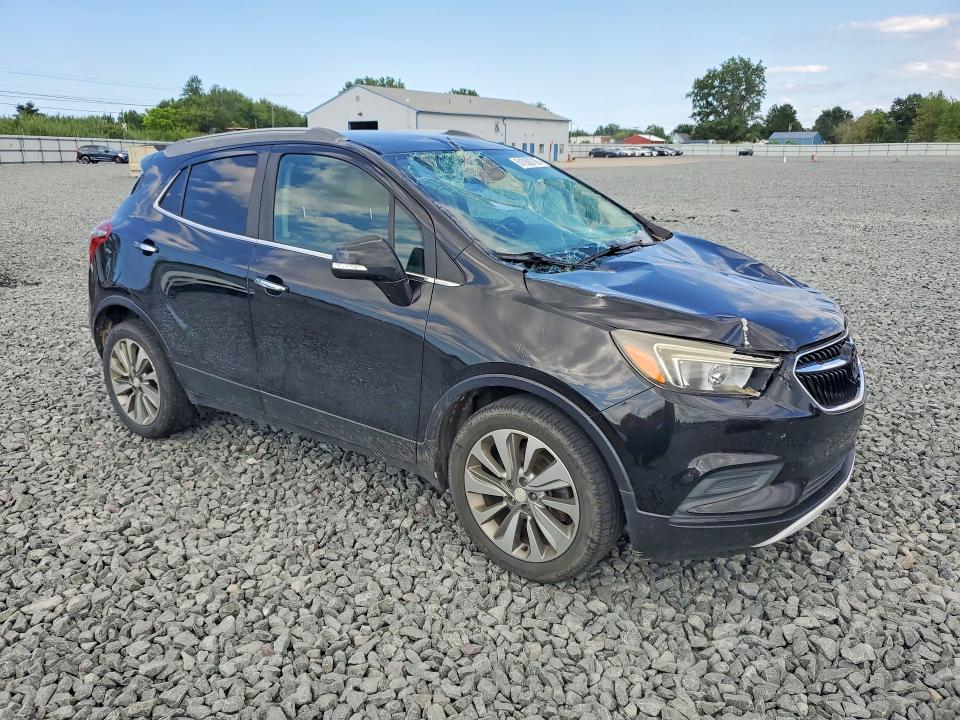 Продаж на аукціоні авто 2017 Buick Encore, vin: KL4CJASB3HB006786, номер лоту: 61058786