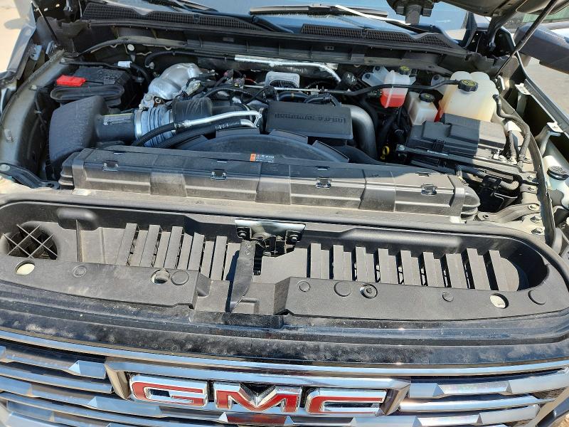 Продаж на аукціоні авто 2024 Gmc Sierra, vin: 1GT49PEY2RF189887, номер лоту: 60781976