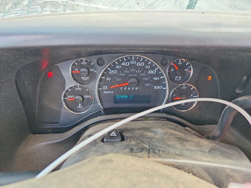 Aukcja sprzedaży 2016 Chevrolet Express G3500, vin: 1GCWGBFF5G1188421, numer aukcji: 61990216